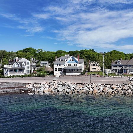 The Beach House Inn Kennebunk Extérieur photo