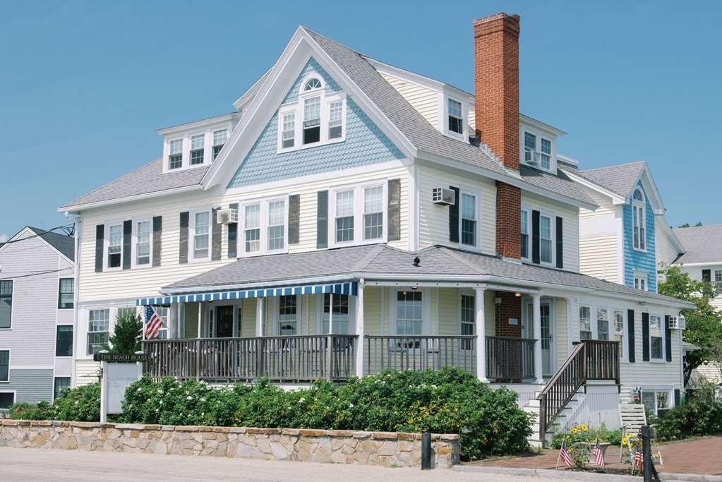 The Beach House Inn Kennebunk Extérieur photo
