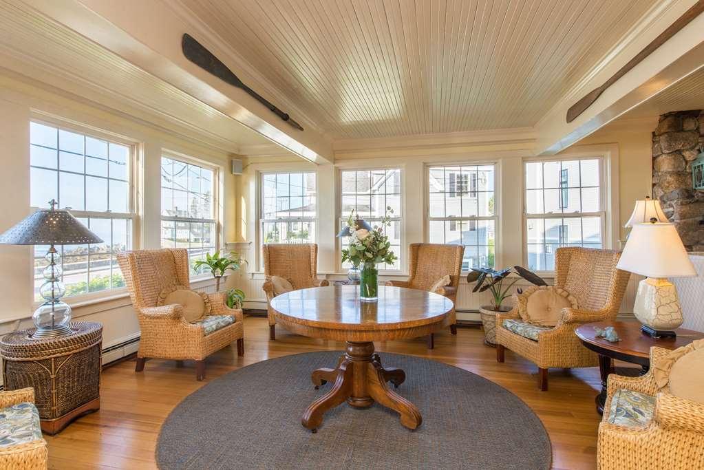 The Beach House Inn Kennebunk Intérieur photo