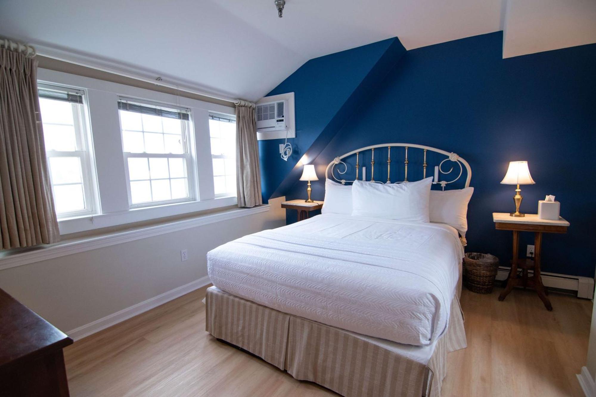 The Beach House Inn Kennebunk Extérieur photo