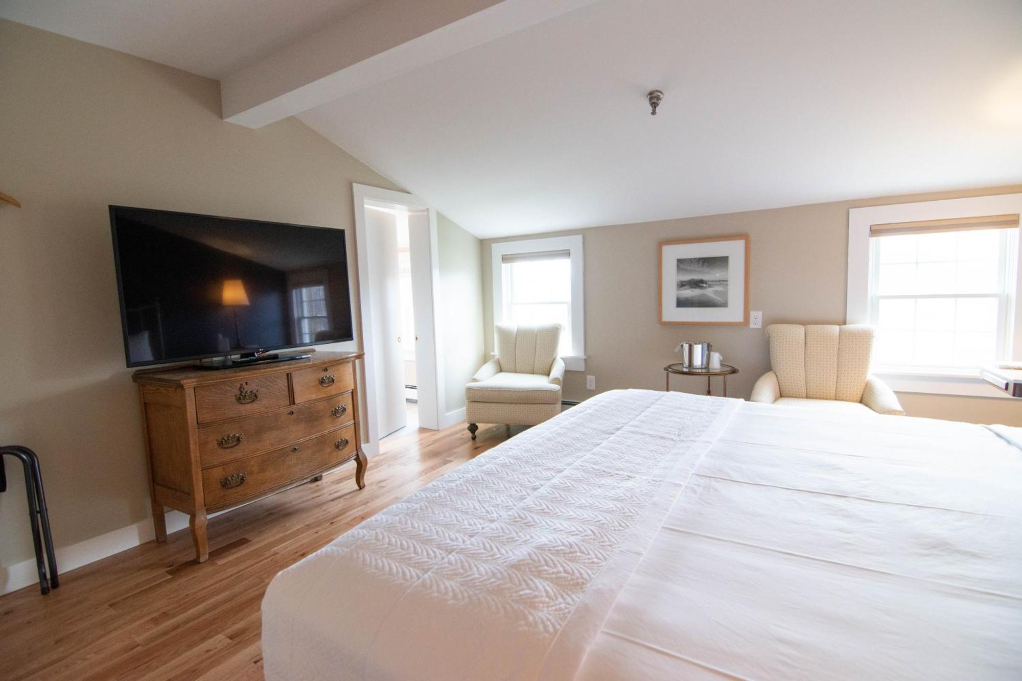 The Beach House Inn Kennebunk Extérieur photo