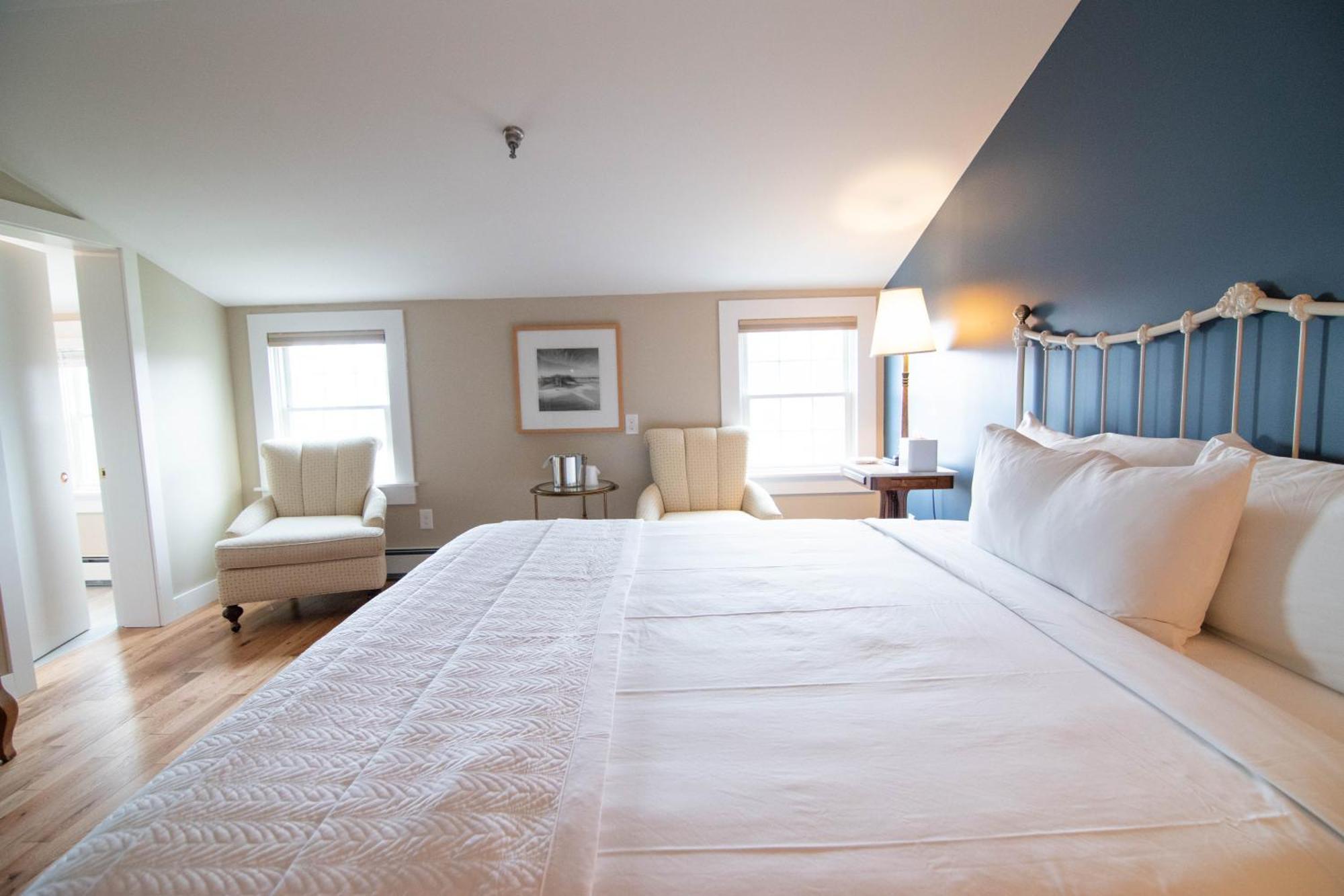 The Beach House Inn Kennebunk Extérieur photo