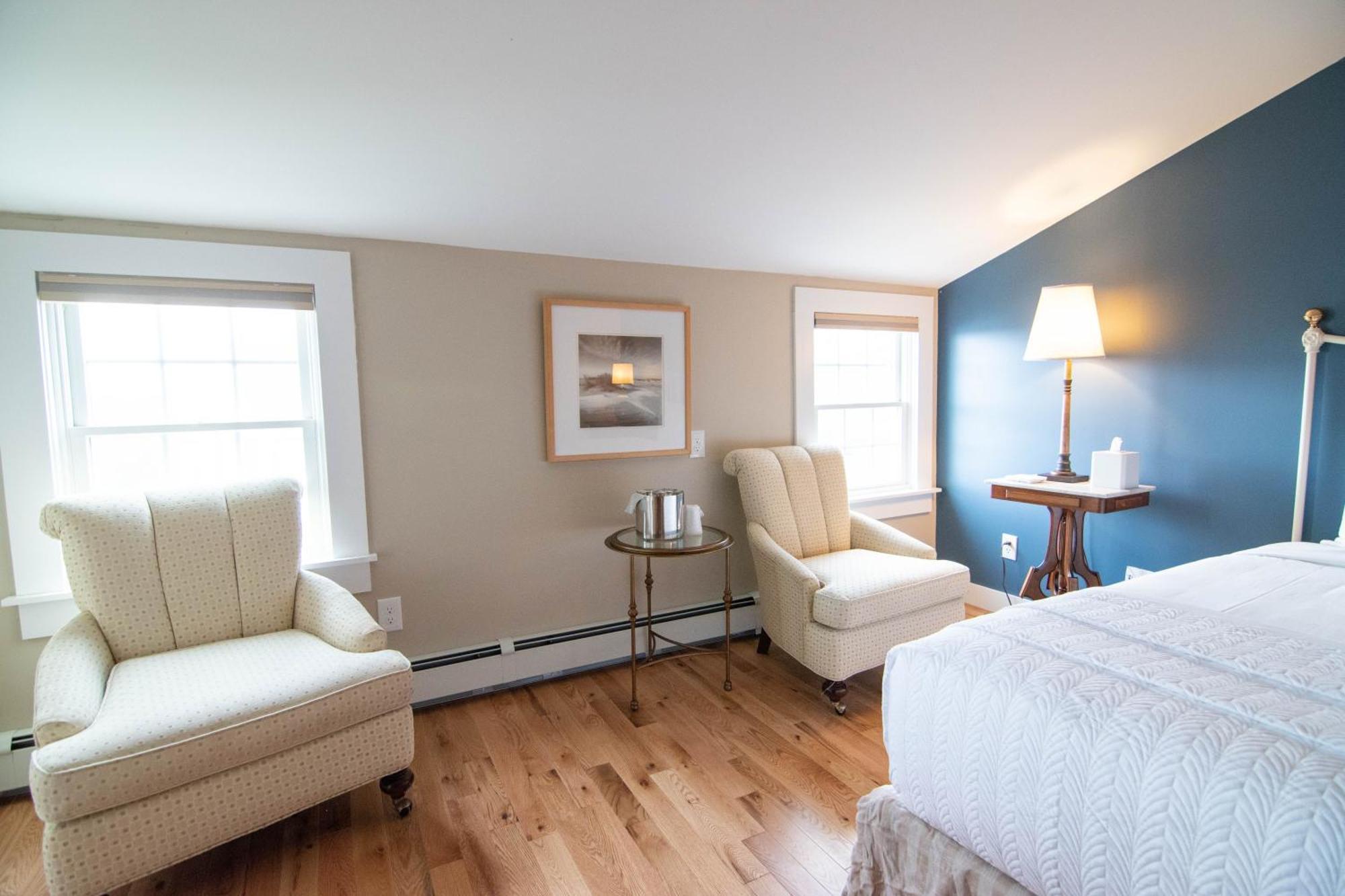 The Beach House Inn Kennebunk Extérieur photo