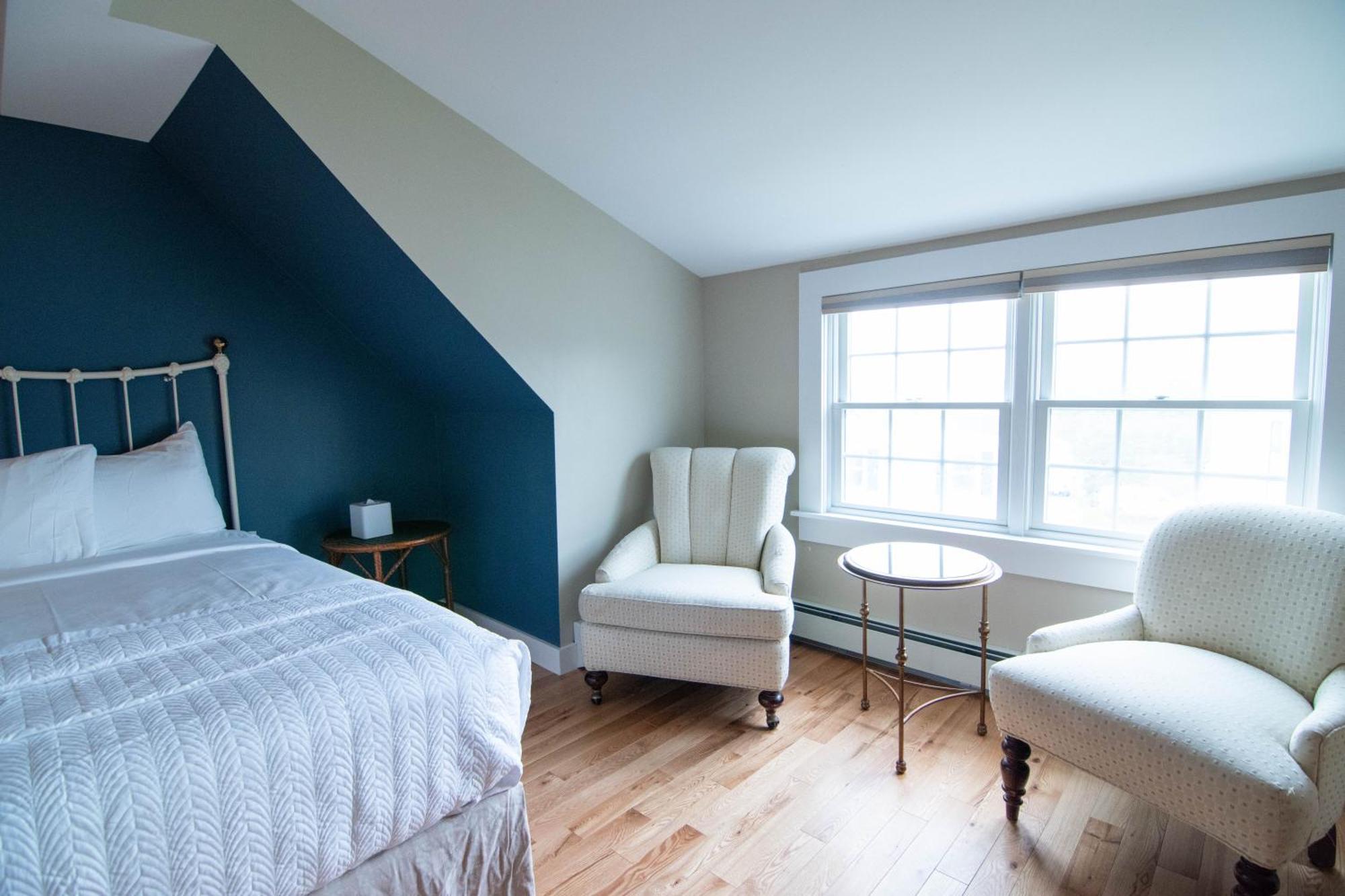 The Beach House Inn Kennebunk Extérieur photo