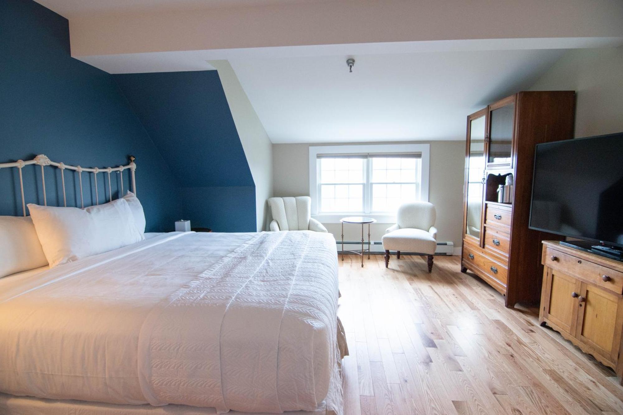 The Beach House Inn Kennebunk Extérieur photo