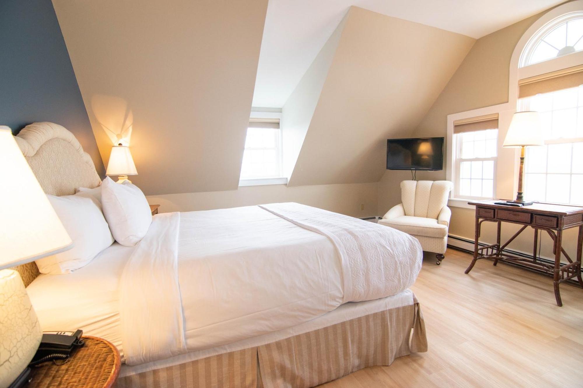 The Beach House Inn Kennebunk Extérieur photo