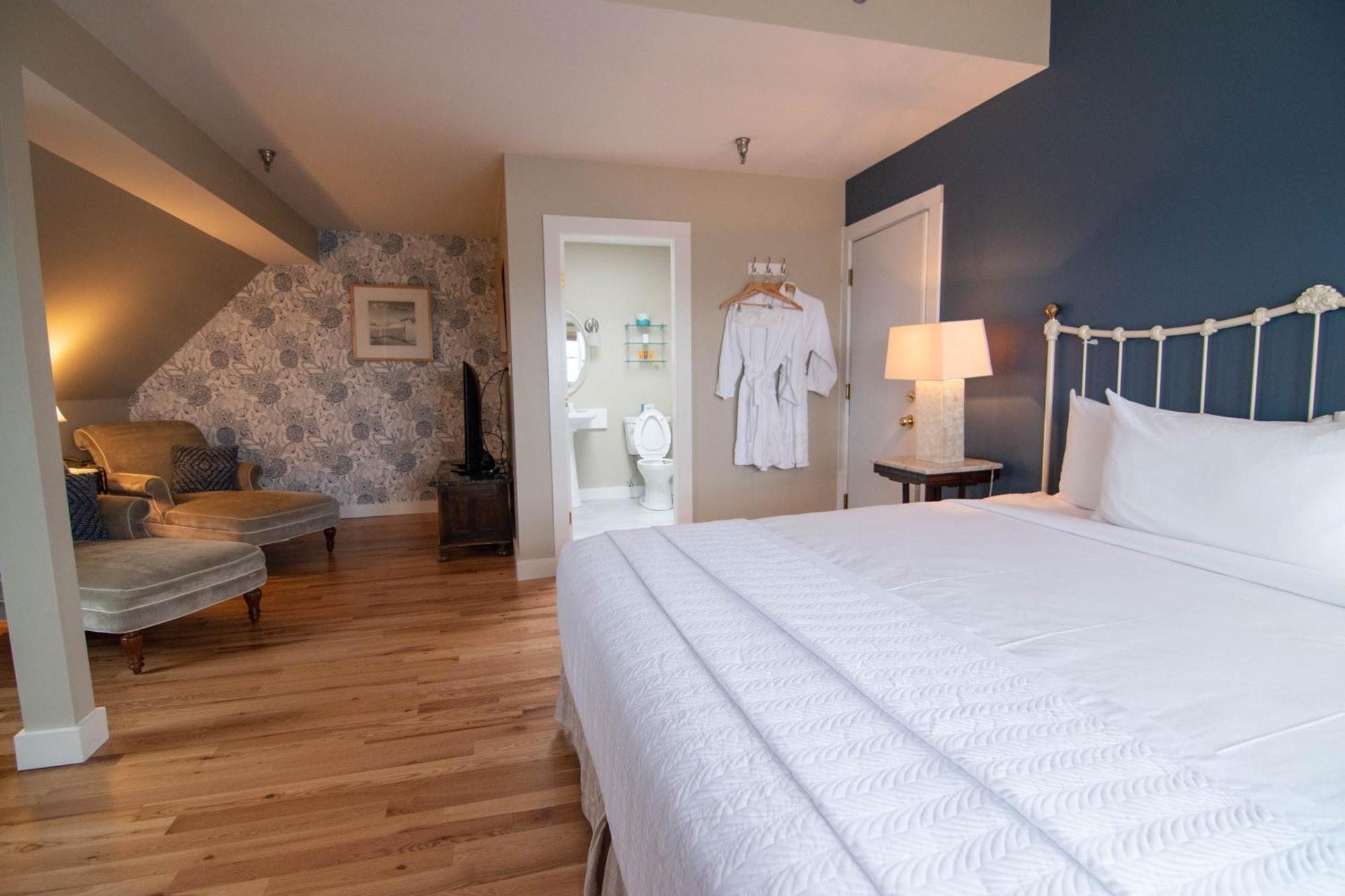 The Beach House Inn Kennebunk Extérieur photo