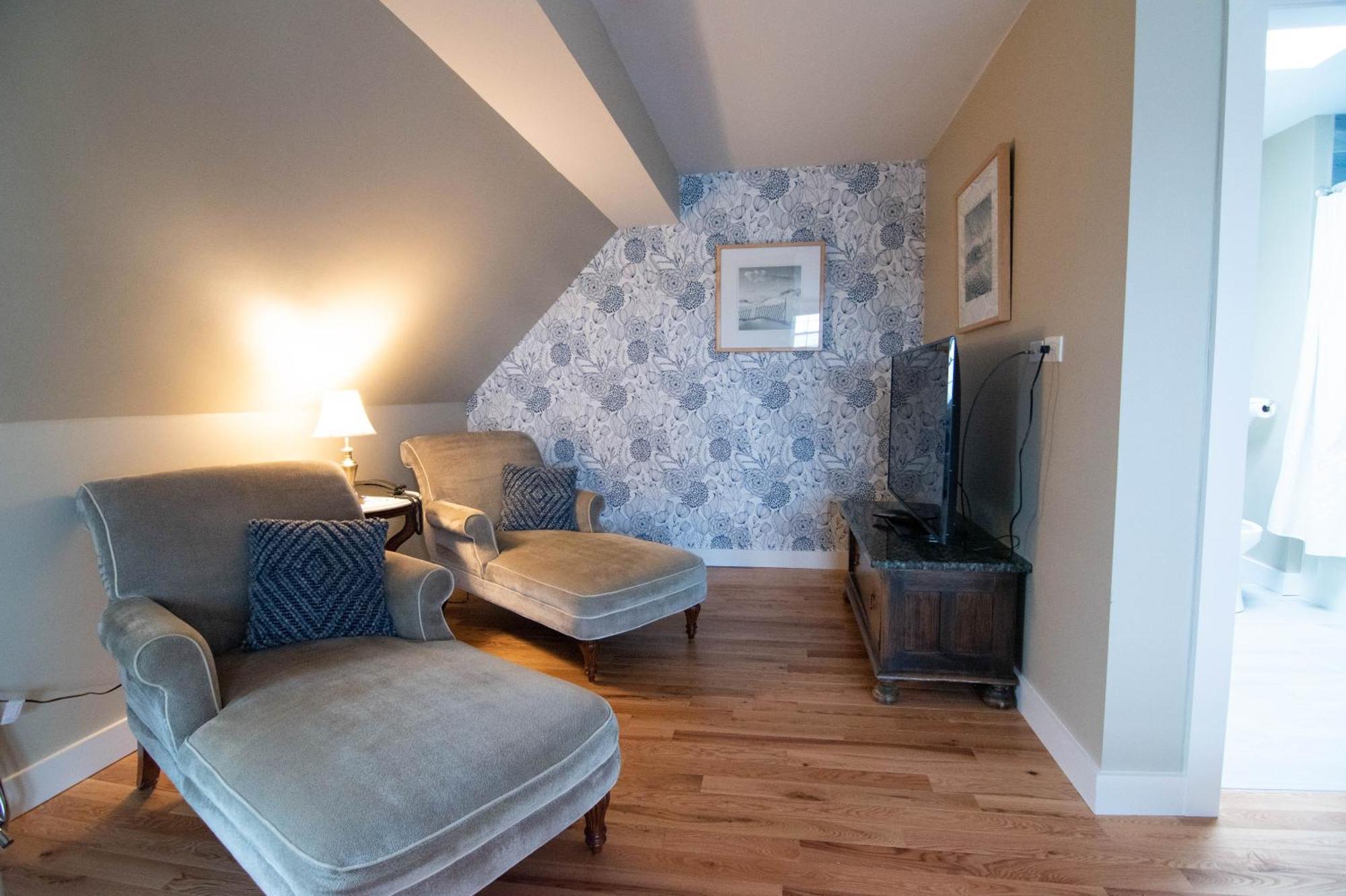 The Beach House Inn Kennebunk Extérieur photo
