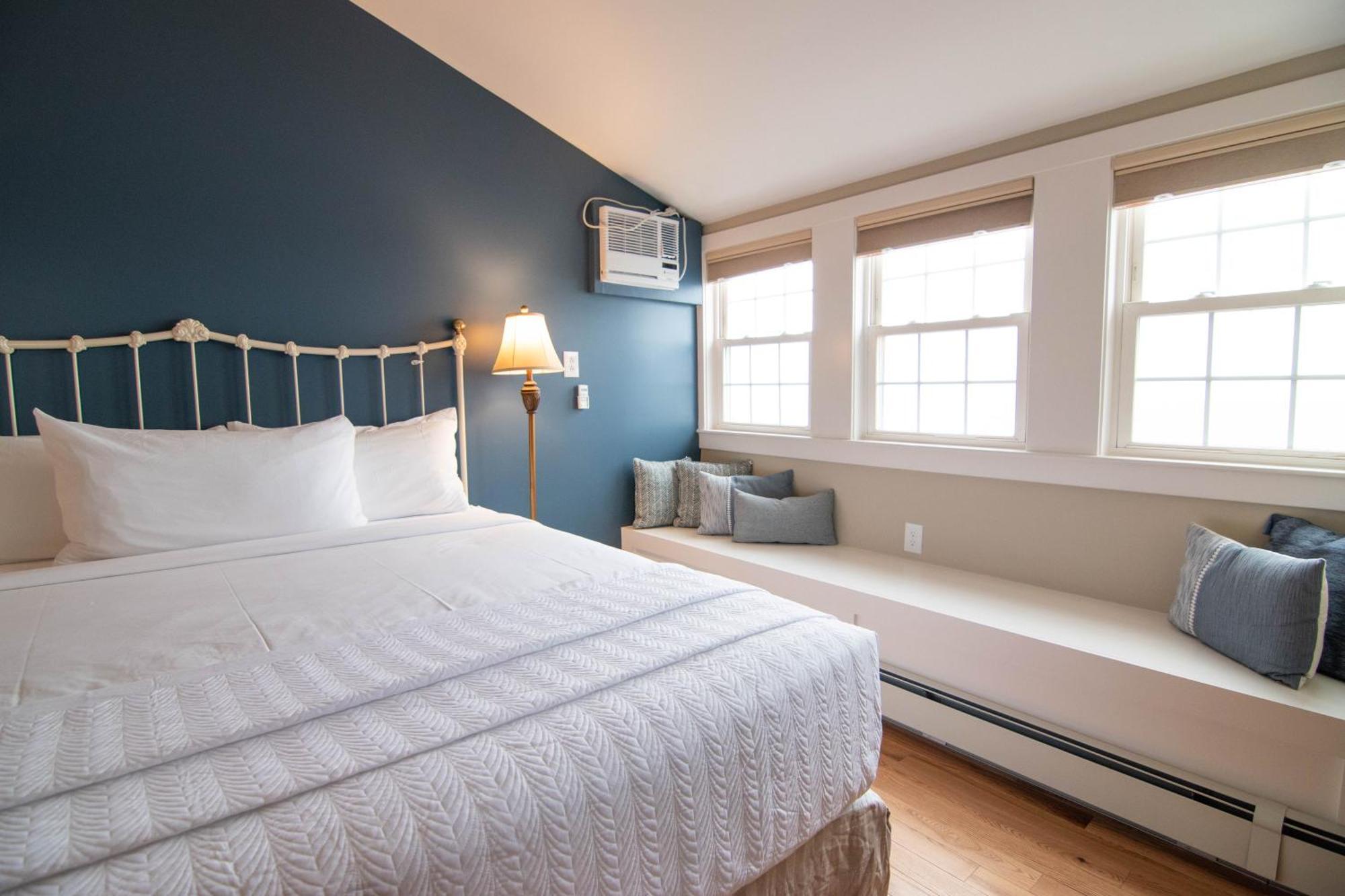 The Beach House Inn Kennebunk Extérieur photo