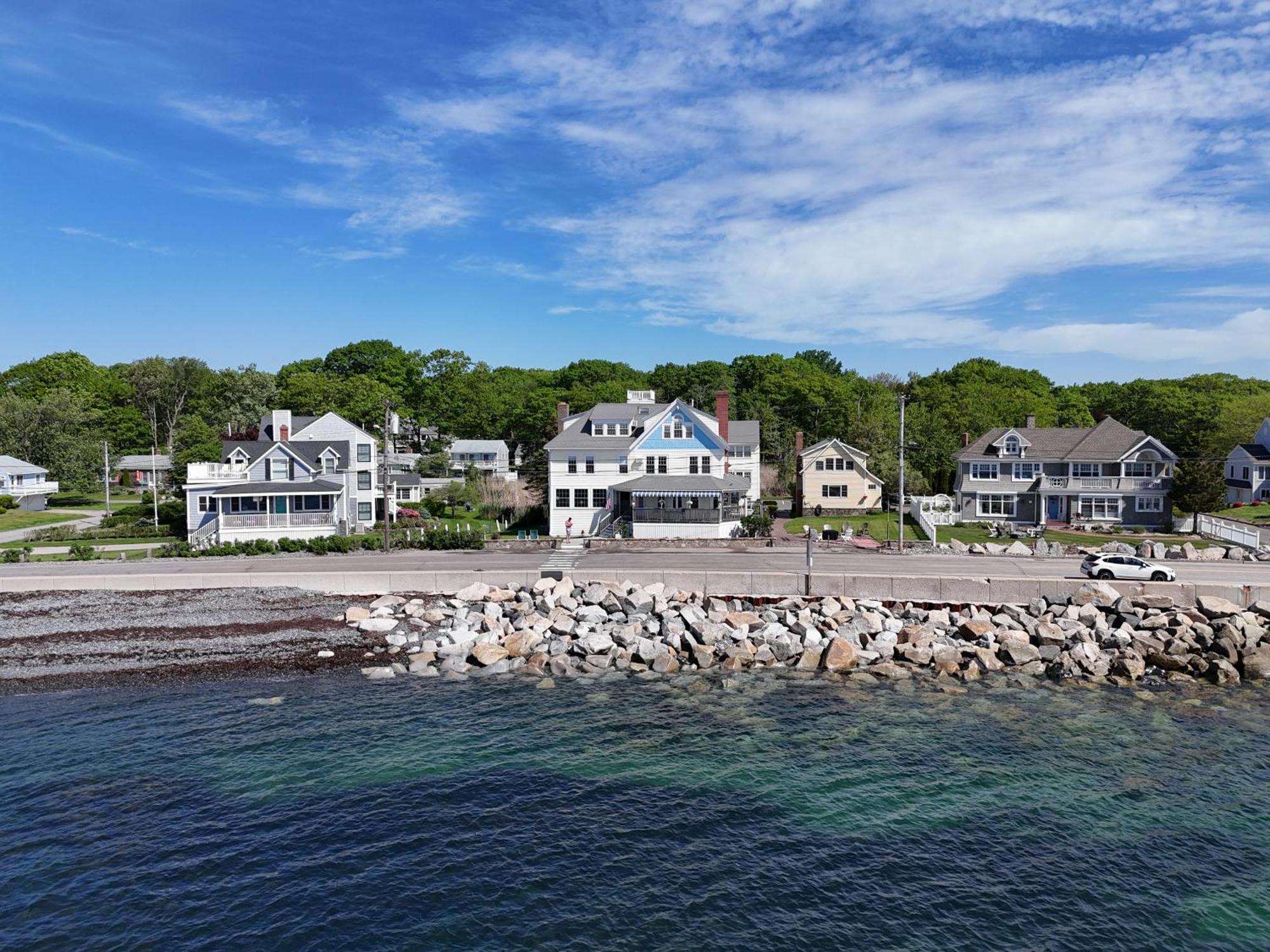 The Beach House Inn Kennebunk Extérieur photo