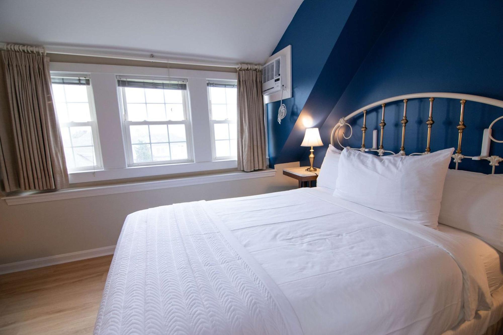 The Beach House Inn Kennebunk Extérieur photo