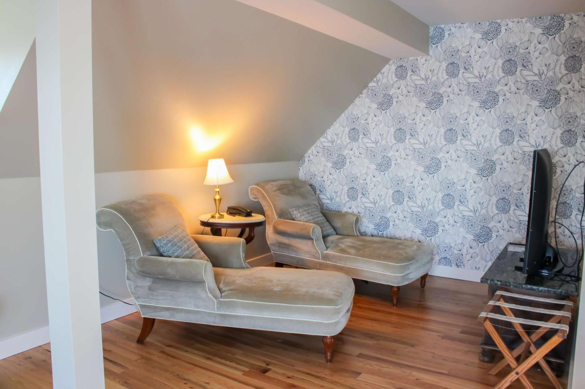 The Beach House Inn Kennebunk Extérieur photo