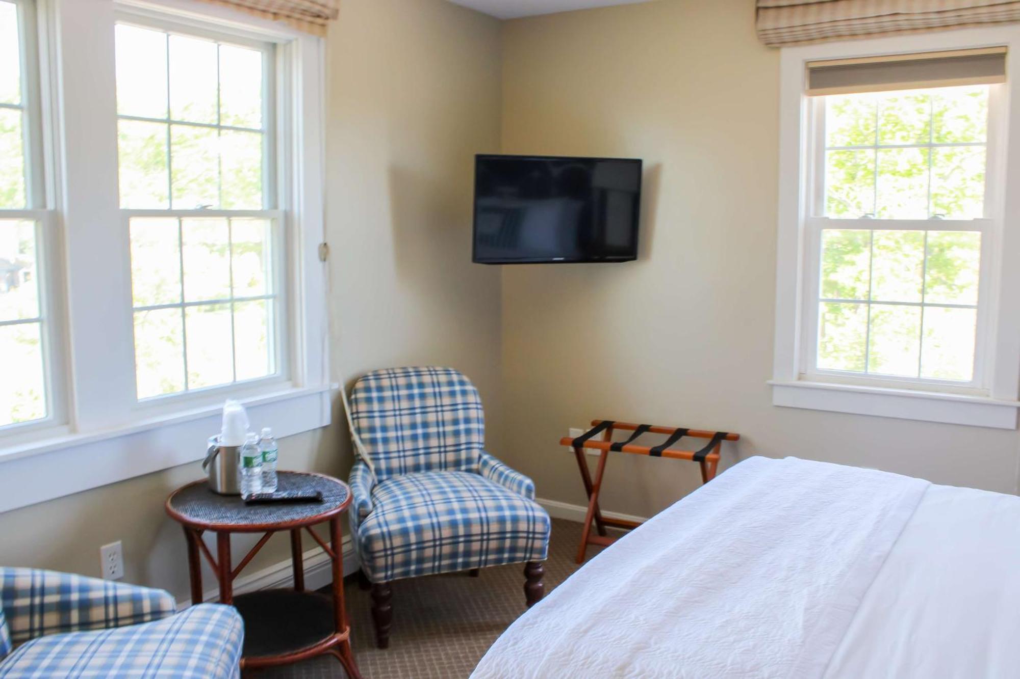 The Beach House Inn Kennebunk Extérieur photo