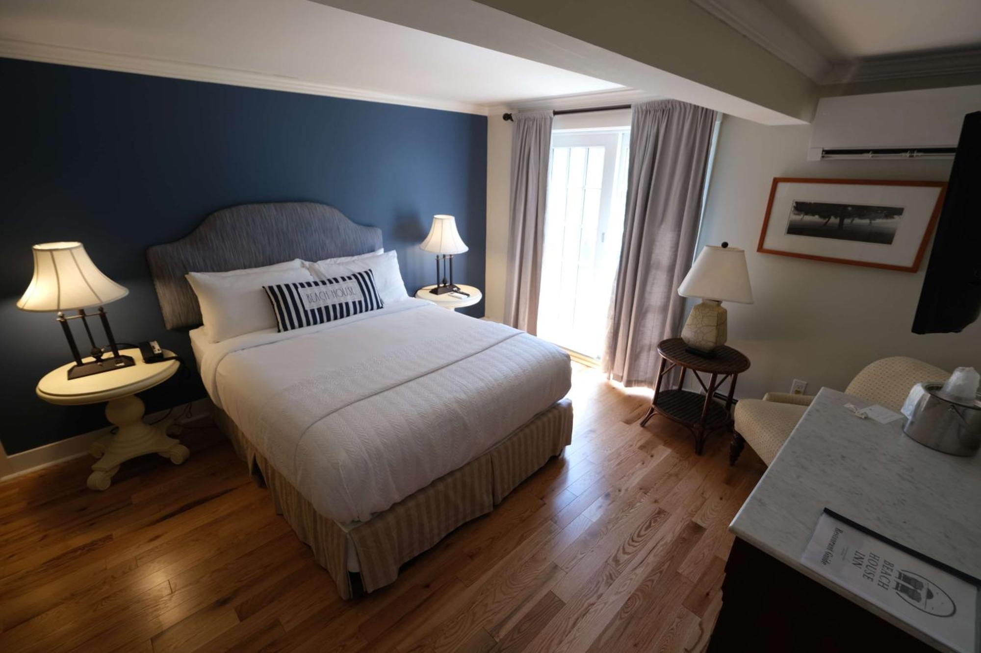 The Beach House Inn Kennebunk Extérieur photo