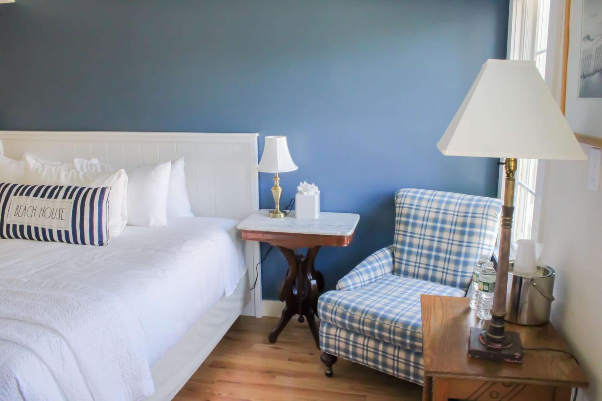 The Beach House Inn Kennebunk Extérieur photo