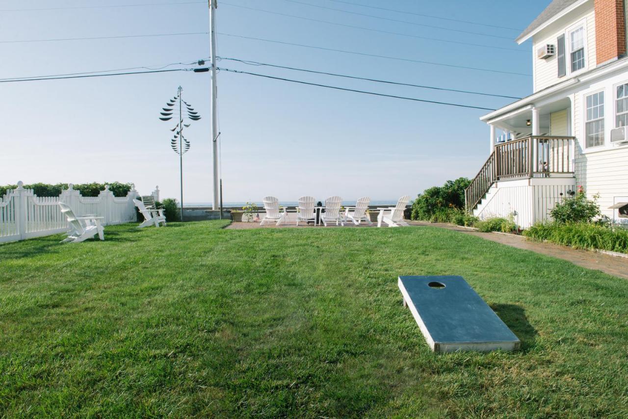 The Beach House Inn Kennebunk Extérieur photo